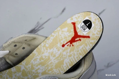 FZ8117 Scott Travis Jordan x Check 003 The Cut 1121